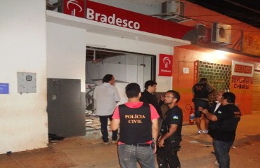 ASSALTO EM JACY - Sargento morto em assalto não teria reagido contra bandidos - FOTOS