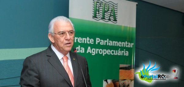 Câmara aprova MP do Código Florestal: uma vitória para o Brasil, diz Moreira Mendes