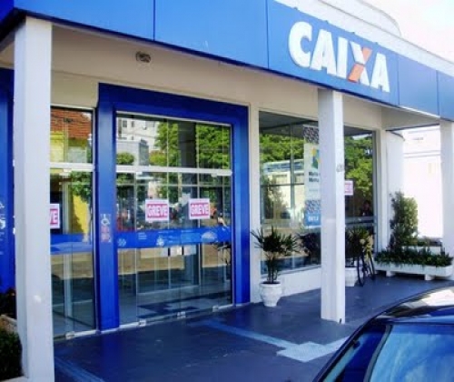 Caixa lança crédito para material de construção a quem ganha até R$ 1.600