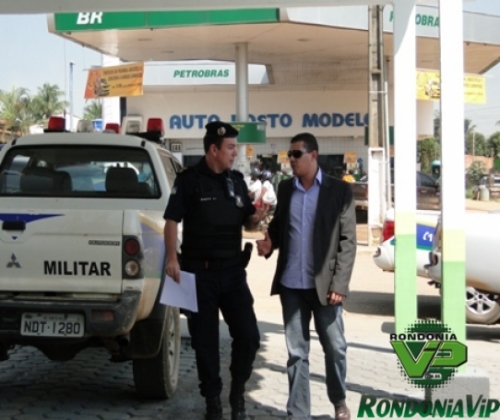 Megaoperação