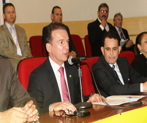 Presidente da OAB Nacional vem a Rondônia na sexta