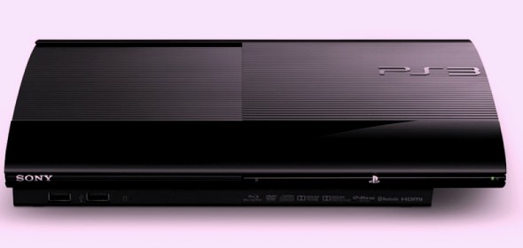 PLAY STATION - Video game é usado para transportar cocaína