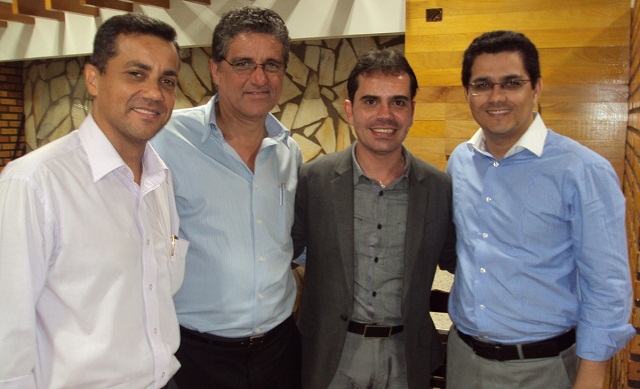 Eleicões OAB  Advogados de Jaru apoiam propostas de Andrey Cavalcante