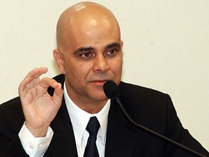 Marcos Valério tem ao menos 11 anos de reclusão como pena pelo mensalão