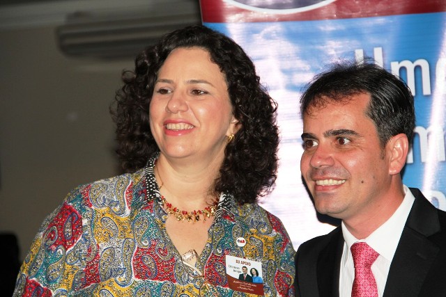 Eleições OAB  Advogados de Rondônia aprovam composição da chapa Um Novo Tempo - Fotos