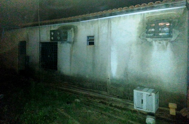 Mais de 500 caixas de cigarros contrabandeados são apreendidos pelo DENARC - Fotos