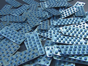 CRESCE O NÚMERO DE JOVENS QUE RECORREM A ESTIMULANTES SEXUAIS, MESMO SEM PRECISAR