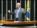 Moreira Mendes debate sobre novas ações sustentáveis para a agricultura