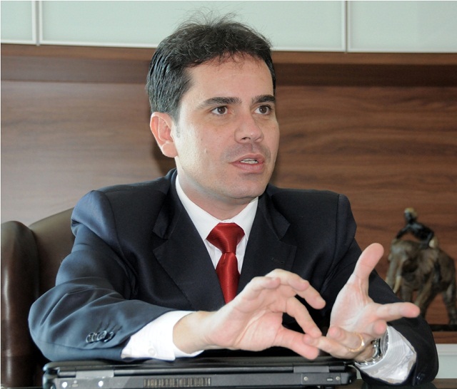 Eleições OAB  Buritis tem os piores casos de desrespeito às prerrogativas, reconhece Andrey