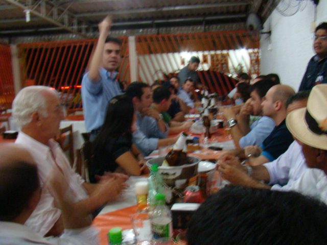 Eleição da OAB  RO: Andrey Cavalcante vence em Guajará-Mirim e Nova Mamoré