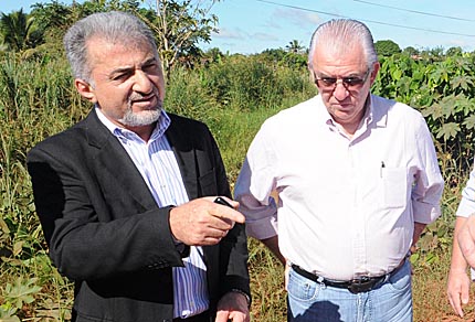 PSD hipoteca apoio ao deputado Hermínio Coelho por denúncias que fez de corrupção no Governo
