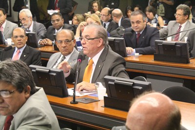 Apresentação do Plano Safra da Pesca promete revolucionar o setor, avalia Moreira Mendes