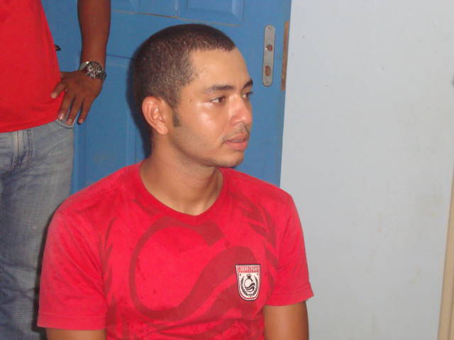 Foragido da justiça acusado de roubar motos em Guajará-Mirim é preso na Bolívia.