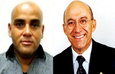 Hermínio Coelho afirma que Confúcio é o chefe da quadrilha que saqueava os cofres públicos