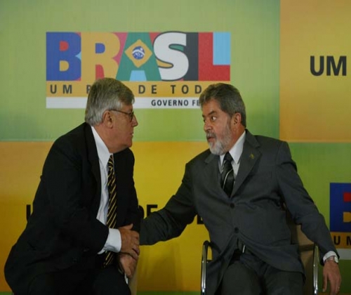 Lula e Amir Lando ainda podem ser condenados por improbidade