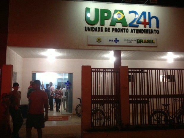 Mulher é agredida por policiais militares em UPA de Porto Velho