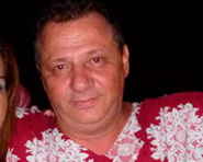 Infarto mata jornalista Sued Pinheiro em Porto Velho