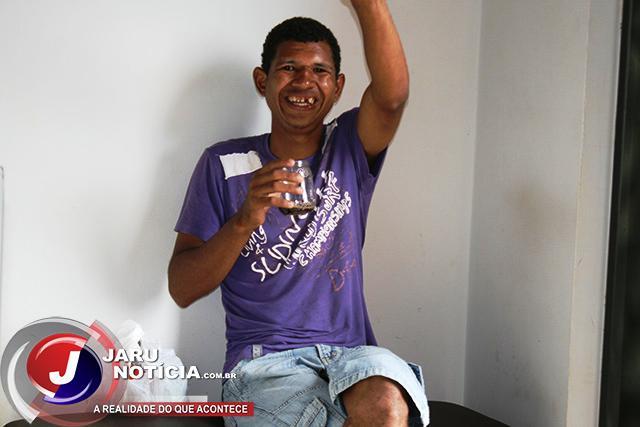 Jovem é cruelmente morto a pauladas