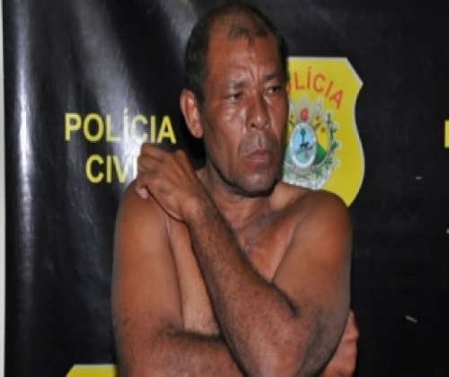 Falso Pastor que já havia sido preso em RO por estelionato é preso no Acre