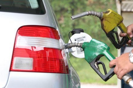 PREÇO DA GASOLINA SOBE 6,6% A PARTIR DESTA QUARTA-FEIRA, ANUNCIA PETROBRAS