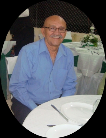 MORRE ANTÔNIO LUIZ DE MACEDO: PREFEITO DECRETA LUTO OFICIAL POR TRÊS DIAS