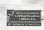 Fronteira Abandonada: cocaína entra facilmente pelo Acre