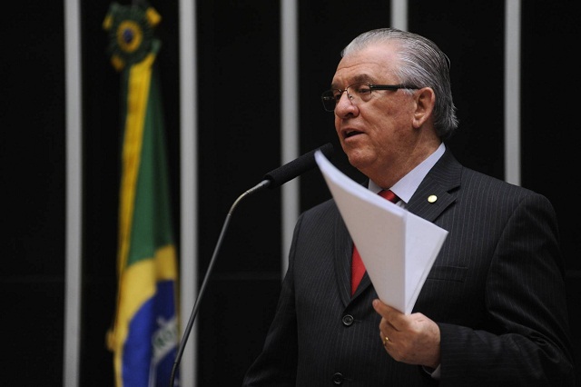 Descaso: Moreira Mendes denuncia as péssimas condições das rodovias de Rondônia