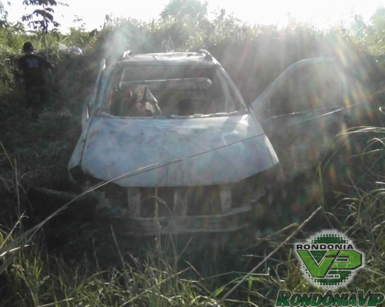 PRESIDENTE DE ASSOCIAÇÃO RURAL É ASSASSINADO NO TRAVESSÃO B-40 DA BR 421