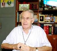 Lançamento do Livro de Dom Geraldo Verdier: Paixão pela Amazônia