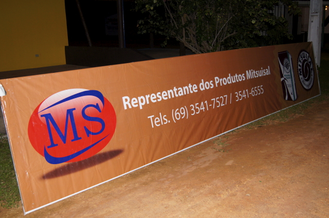 A MS COMERCIAL DE ALIMENTOS LANÇA NOVA REPRESENTAÇÃO EM GUAJARÁ-MIRIM