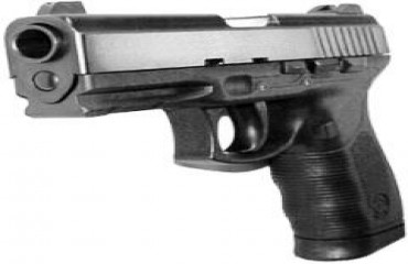 Mortes por armas de fogo aumentaram muito no Brasil