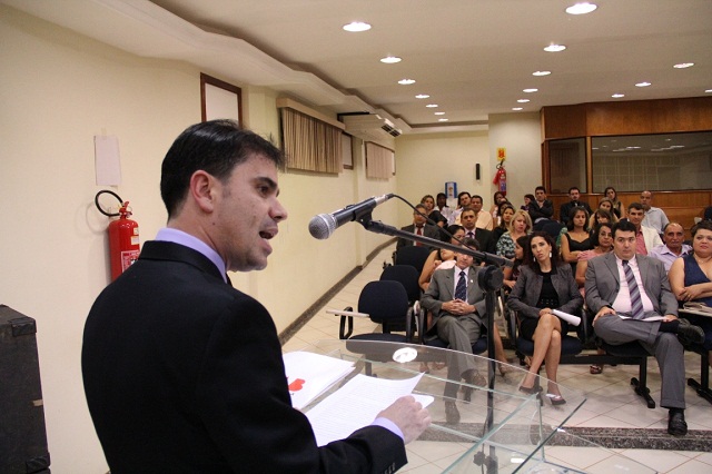 Presidente da OAB/RO manifesta oposição a críticas que generalizam advogados e juízes