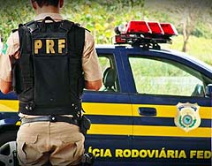 Planejamento autoriza concurso com mil vagas para agente da PRF