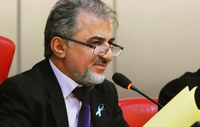 Hermínio Coelho quer mais escolas públicas para Guajará-Mirim