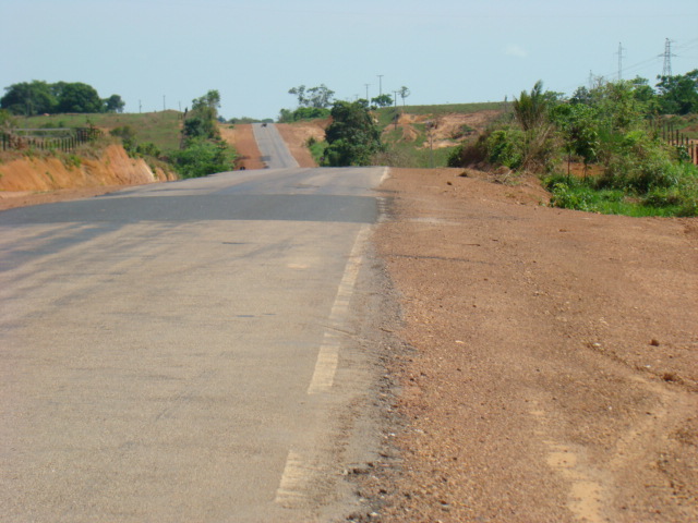 Guajará-Mirim e Nova Mamoré pedem a intervenção do MPF para solucionar os problemas da BR 425