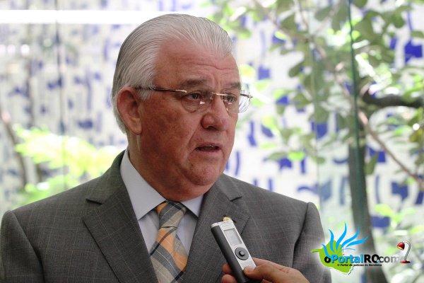 Moreira Mendes: Congresso precisa resgatar o papel de legislar