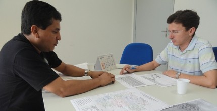 Guajará-Mirim e Nova Mamoré iniciam preparativos para o recadastramento biométrico