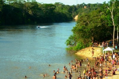 Empresário da capital morre após acidente com jet ski no rio Candeias