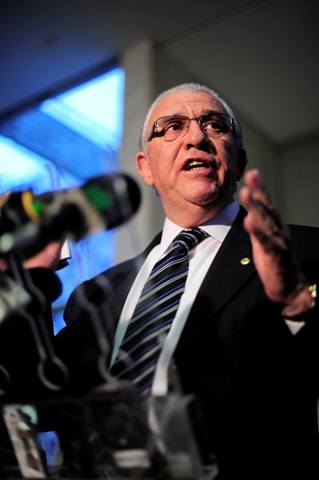 CPI vai colocar um freio de arrumação na FUNAI, diz Moreira Mendes