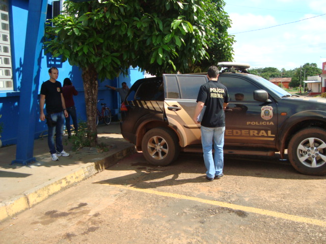Corrupção ADVOGADOS E AGENTES TAMBÉM PRESOS NAS OPERAÇÕES 