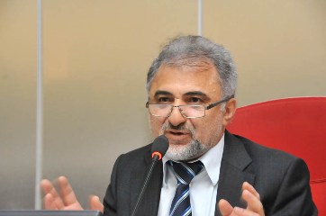 Presidente da Assembleia diz que povo está correto em se indignar e apoia manifestações de protesto e de denúncia
