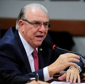 Moreira Mendes solicita audiência pública para debater uso de gás liquefeito no agronegócio
