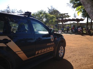 Justiça libera presos nas operações 8666 e Pau Brasil em Rondônia