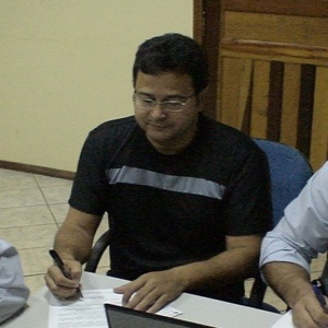 VEREADOR DR. CÉLIO AFASTADO, ASSUME MARCELO VIGILANTE