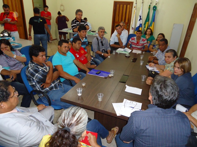 Desfile de 7 de Setembro pode ser Realizado na 15 de Novembro no Centro da Cidade.