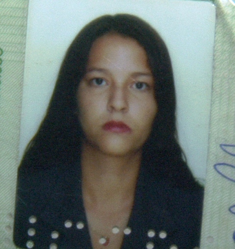 Com medo de ser morta pelo marido, foragida se entrega a polícia