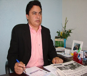 APOCALIPSE - Funcionário fantasma do deputado Cláudio Carvalho é preso no Rio Grande do Sul
