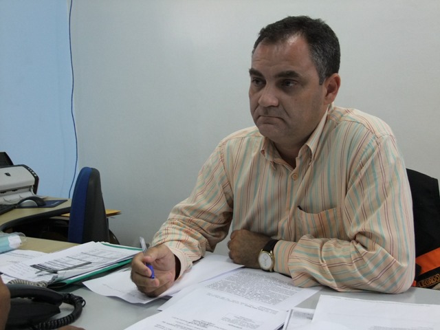 Polícia Civil de Urupá está com novo Delegado
