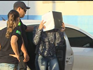 Deputada registrou em cartório benefícios que daria para quadrilha