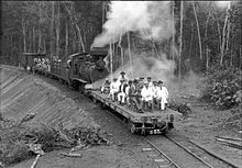 MORRE O ÚLTIMO FERROVIÁRIO DE GUAJARÁ